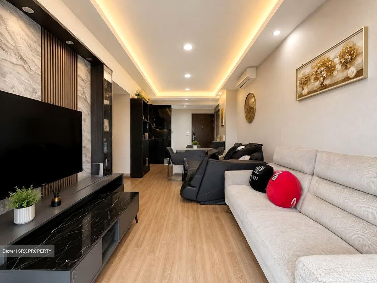 Rivercove Residences (D19), Condominium #604358731